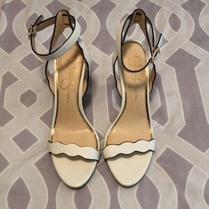 New Jessica Simpson Heels